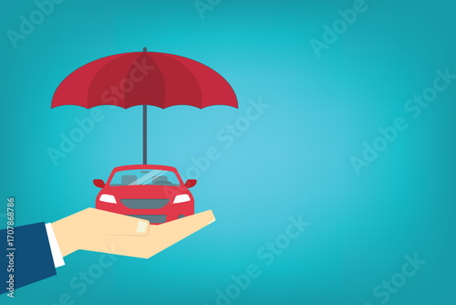 Car insurance	
