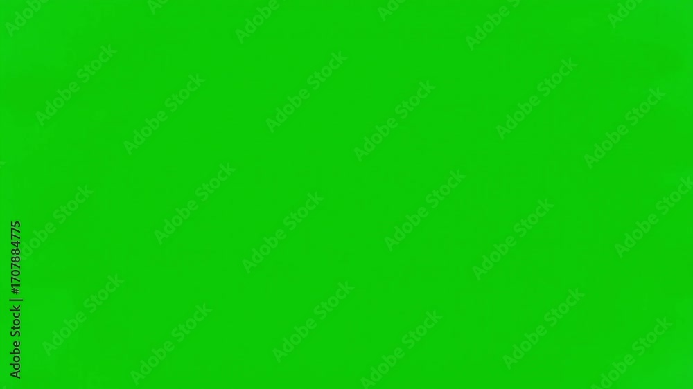 Vibrant, solid green background with subtle texture, perfect for design and creative projects.