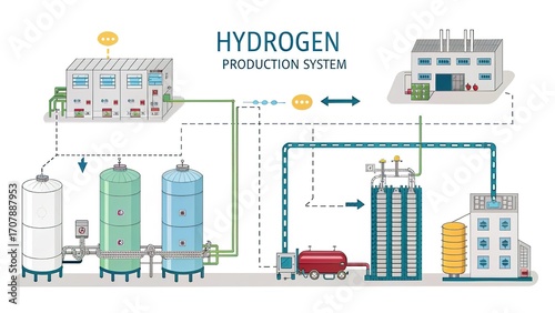 Color coded layers illustrating Earth's diverse energy sources and their interconnected systems effectively