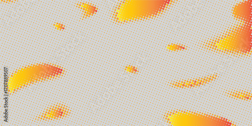 Wallpaper Mural Gold glittering dust with stars on a gray transparent background. Dust with gold glitter effect and empty space for your text. Vector illustration Torontodigital.ca