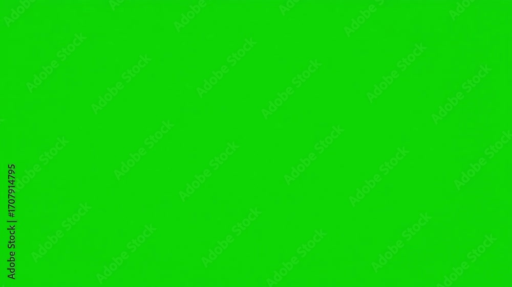 Vibrant neon green background with a subtle textured effect