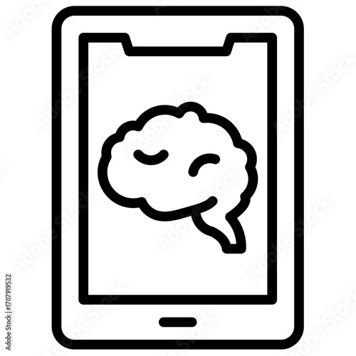 Smart Finance Icon