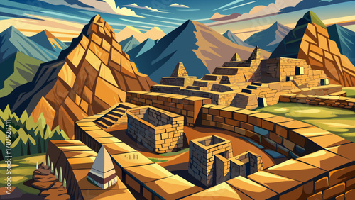 Quilmes Ruins in Argentina reveal ancient stone settlements beneath Andean peaks, where terraced walls and surviving pathways whisper stories of resilience, indigenous heritage, and timeless cultural 