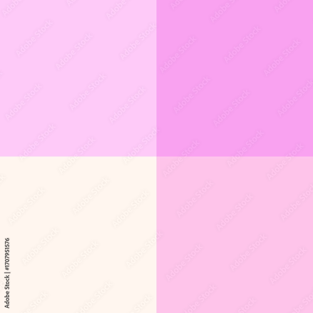 Fototapeta premium pink plaid pattern 