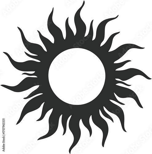Armenian Sun
