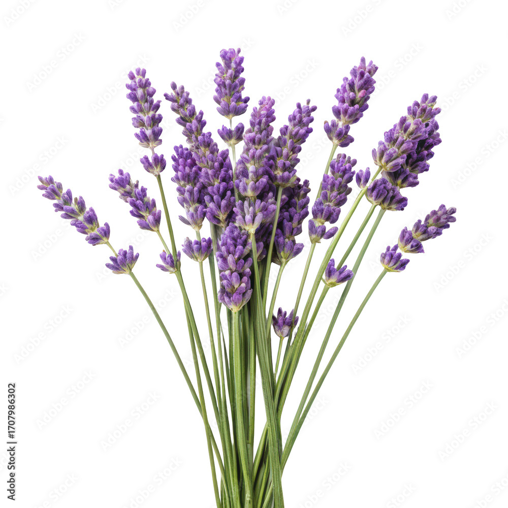 Obraz premium Lavender png lavender png flower png plant png herb png purple png blossom png transparent background