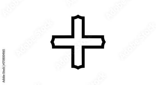 Positive sign for basic calculations 