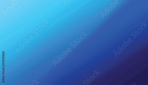 Dynamic blue gradient texture offering a sleek and smooth color transition, ideal for contemporary digital backdrops and creative design projects