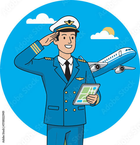 pilot