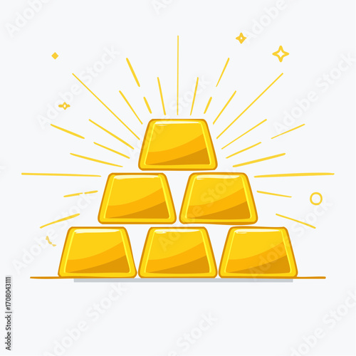 Goldbarren