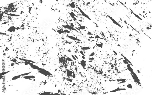 dirt overlay or screen effect use for grunge background vintage style.Subtle grain texture overlay. White background on cement floor texture.