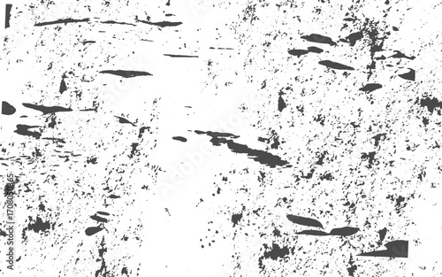  Distressed overlay texture. Grunge background. Vector grunge texture.Overlay to create interesting effect and depth. Isolated on white.