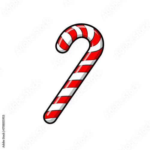 christmas candy cane