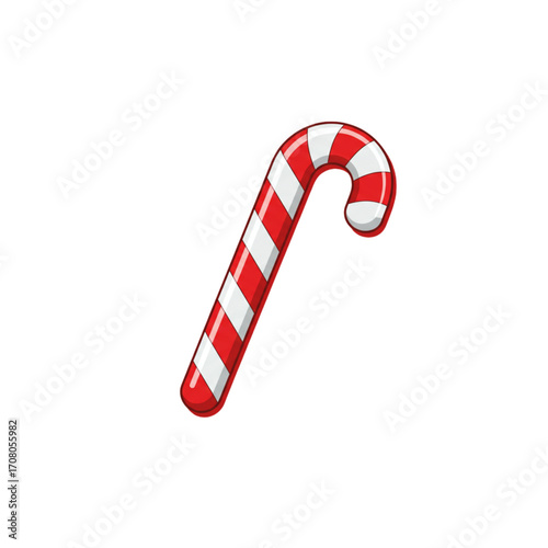 christmas candy cane