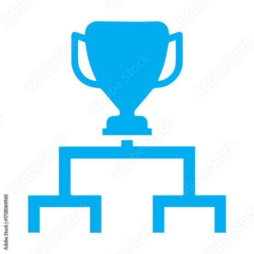 Tournament Bracket Icon