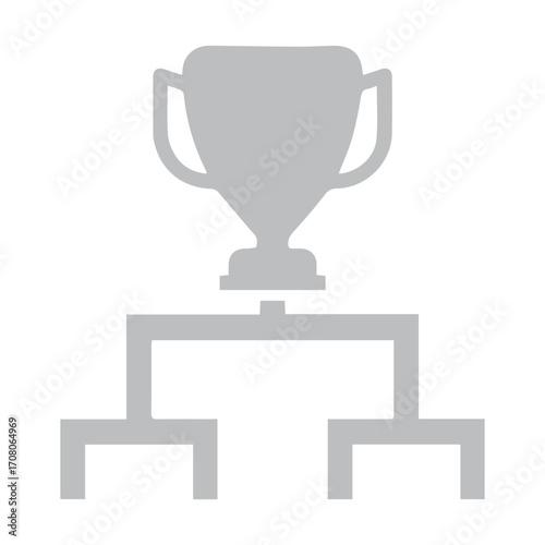 Tournament Bracket Icon