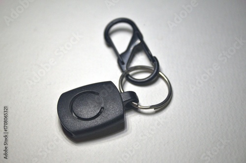 key with lock