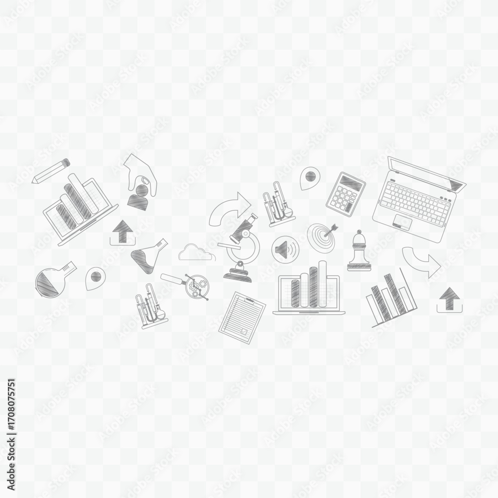 custom made wallpaper toronto digitalBusiness Office Teamwork & Workflow Infographic Vector Set