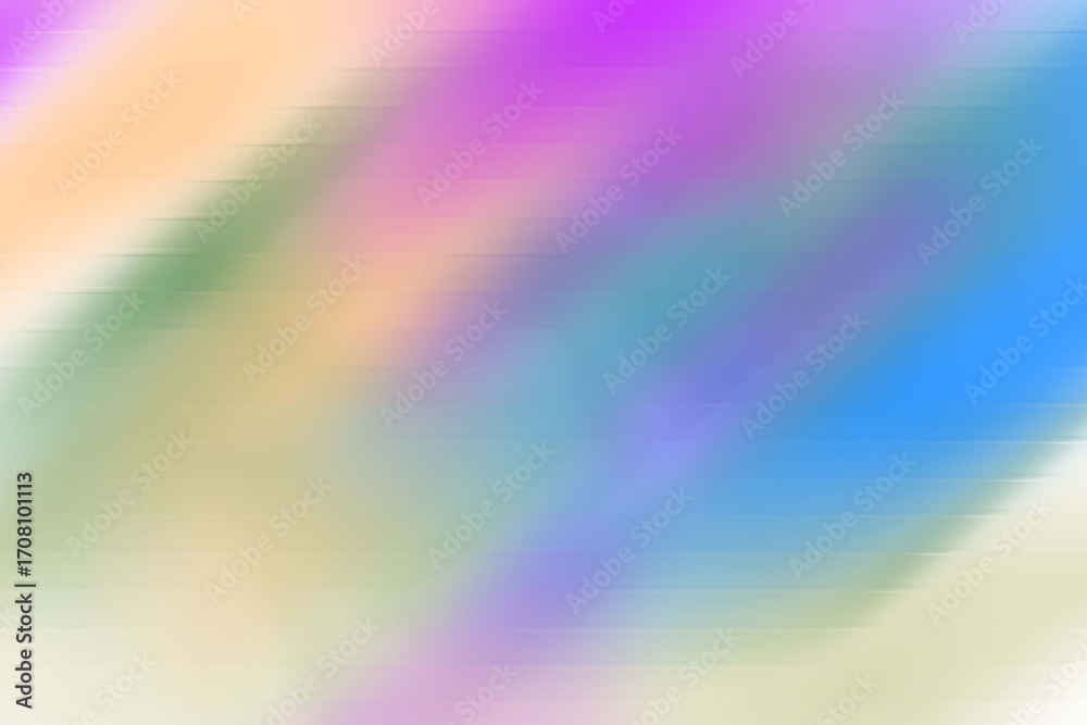 Obraz premium abstract rainbow background