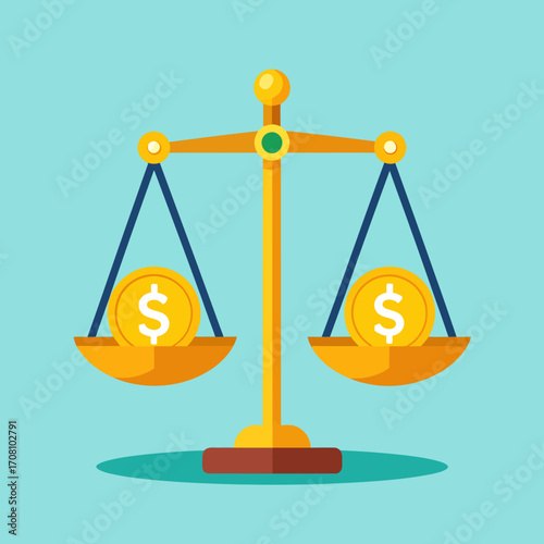 Balancing Financial Considerations.