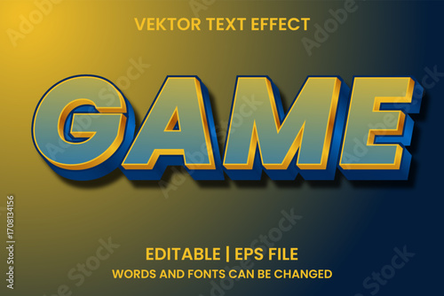 editable game text effects
