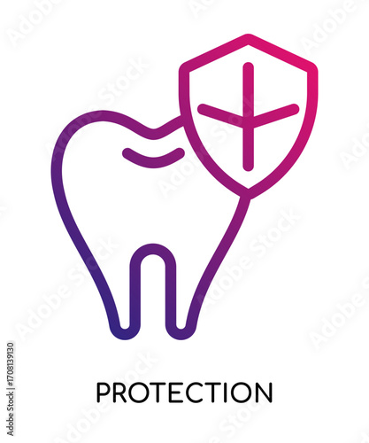 Protection Icon