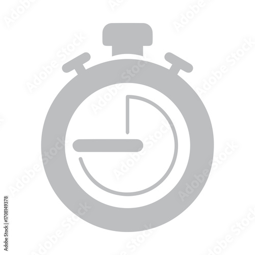 Stopwatch Icon