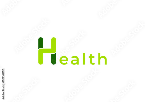 health logo vector