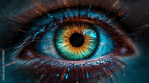 eye of the world
