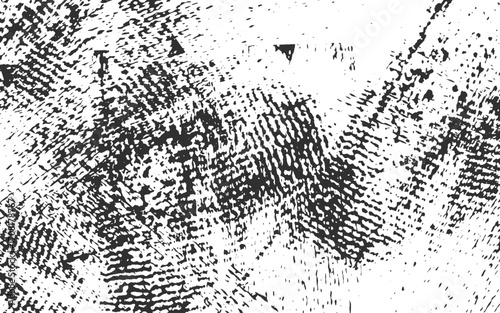 Sand dusty distressed wallpaper. Grungy grit pattern. Dusts and scratches on transparent background.Transparent PNG available
Rough black and white texture vector. 