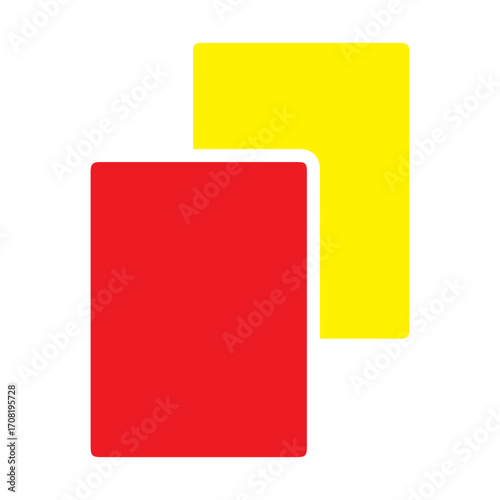 Referee Penalty Cards