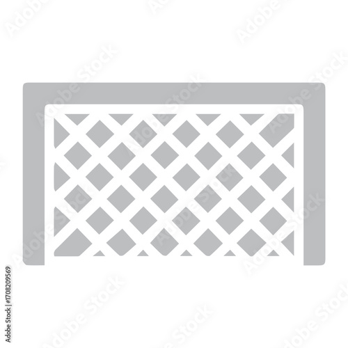 Soccer Goal Icon