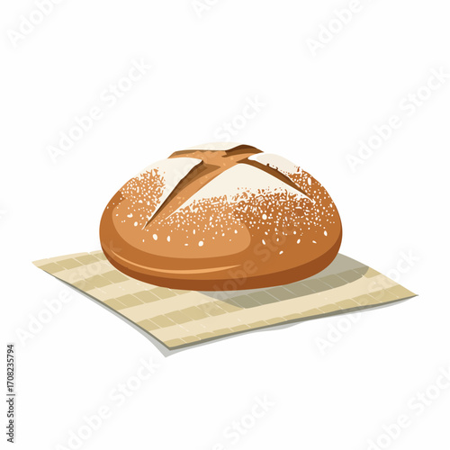 Sauerteigbrot