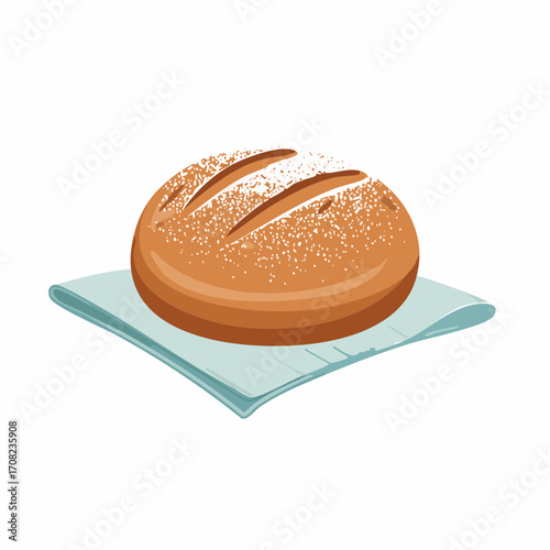 Sauerteigbrot