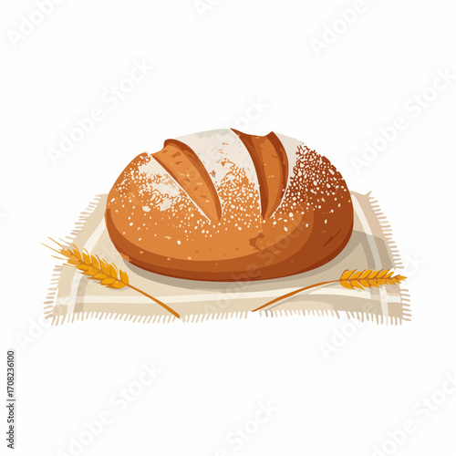 Sauerteigbrot
