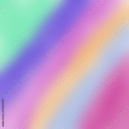 abstract colorful background with lines
