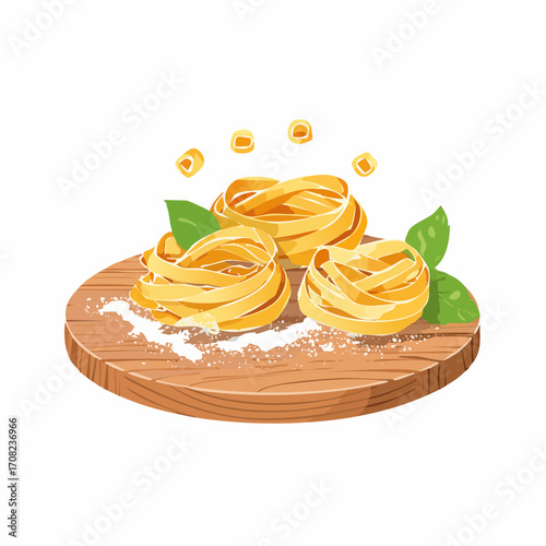Frische Pasta