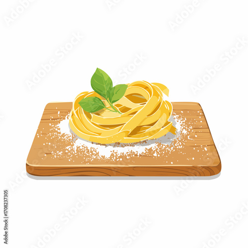 Frische Pasta