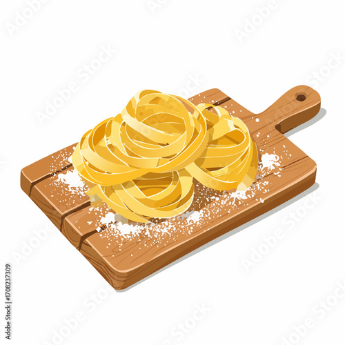 Frische Pasta