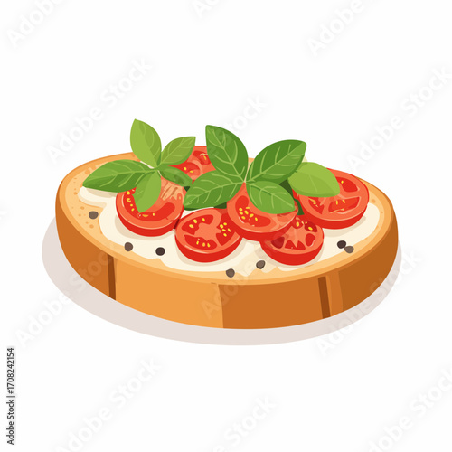 Bruschetta