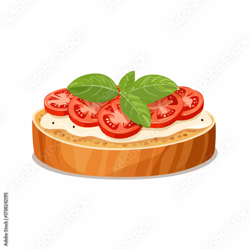 Bruschetta