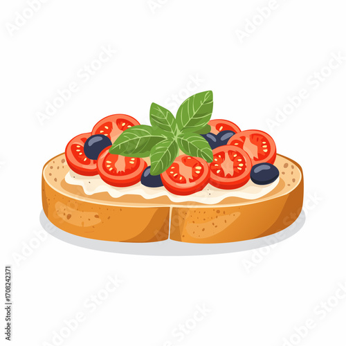 Bruschetta