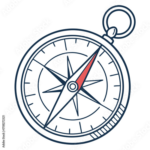 Party Popper with Confetti Illustration for Celebrations and Festivities