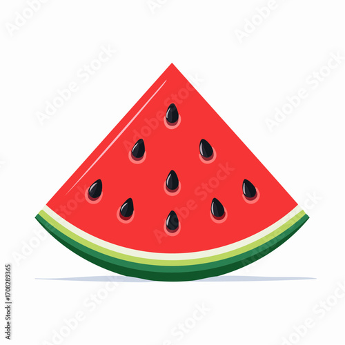Watermelon Slice