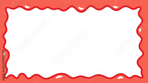 Abstract Pink Slime Dripping on White Background. Playful Slime Splash Isolated. Kawaii Slime Drip Graphic. fluid liquid fun background. fluid liquid background.