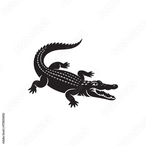 Alligator Vector (1).eps