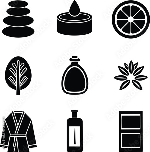 spa, wellness, relaxation, beauty, therapy, massage, treatment, zen, balance, harmony, meditation, yoga, stones, candle, aromatherapy, essential, oil, natural