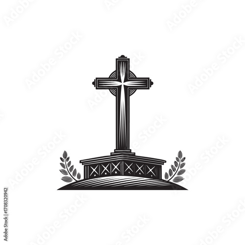 St. Andrew's Day Vector (3).eps