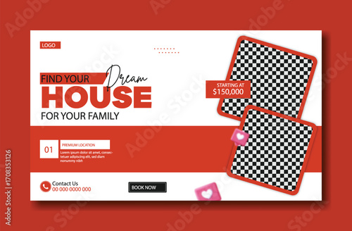 Find Your Dream Home and Start Your Family's Next Chapter