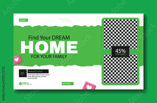 Find Your Dream Home and Start Your Family's Next Chapter